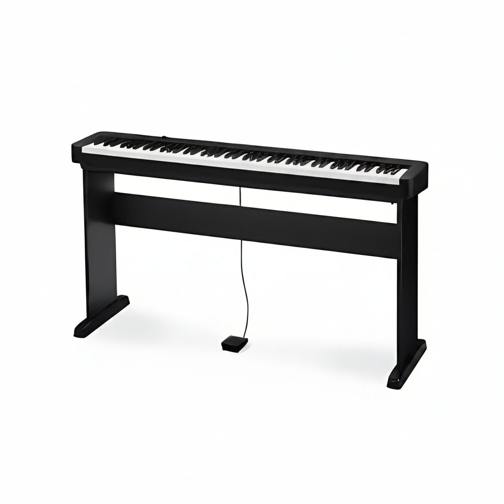 Casio CDP S110 BK