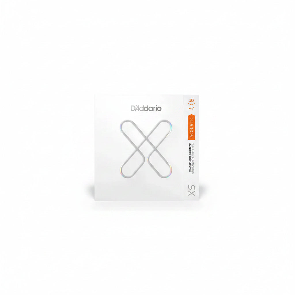 D´Addario XSABR1047