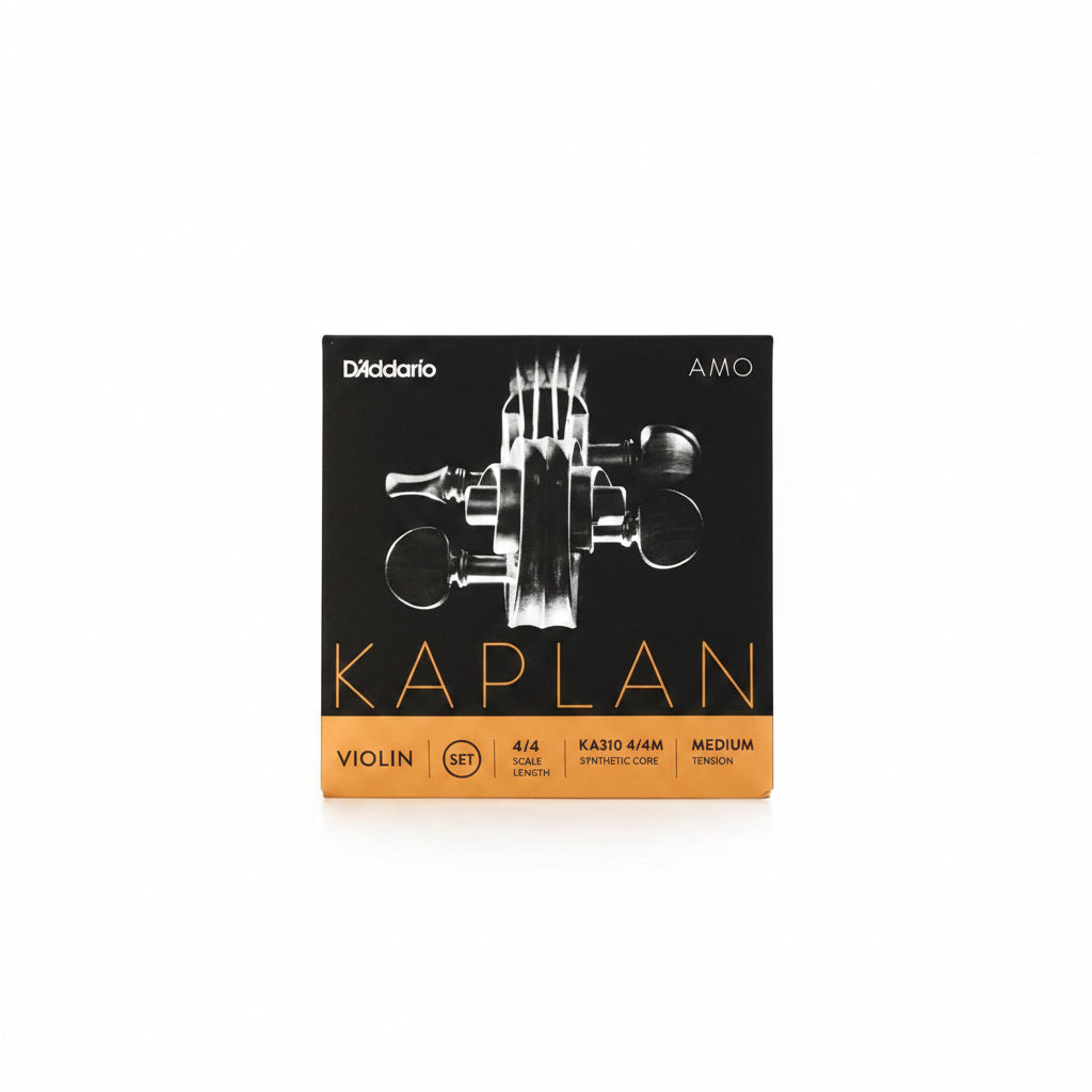 D'Addario KA310 Kaplan