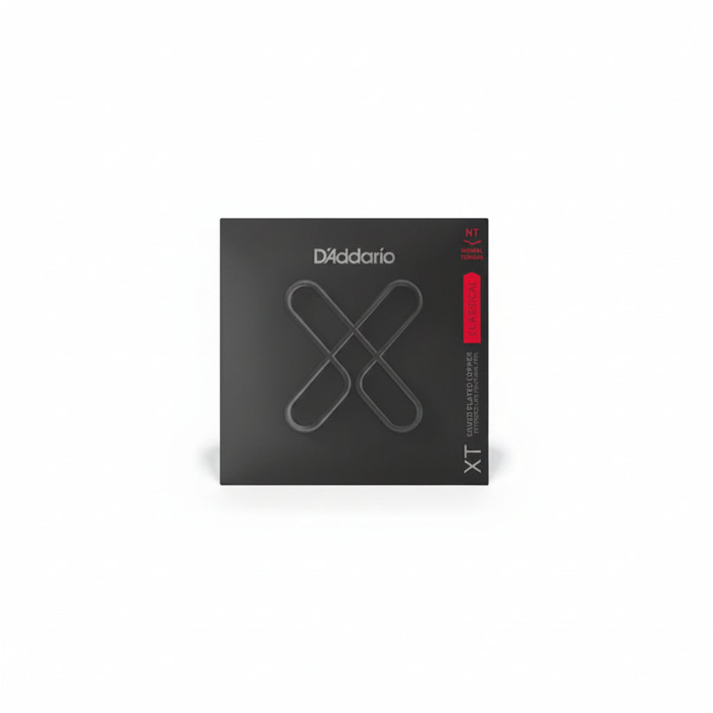 D´Addarío XTC45