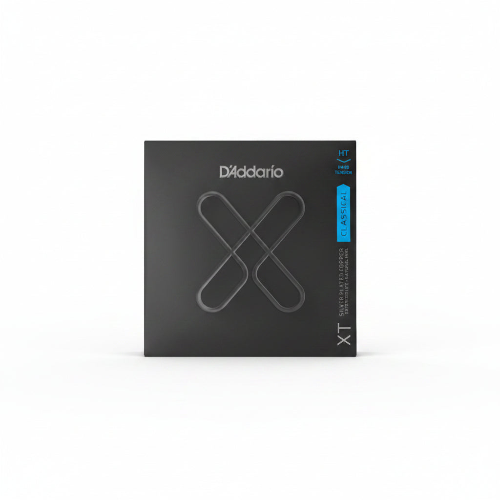 D´Addarío XTC46