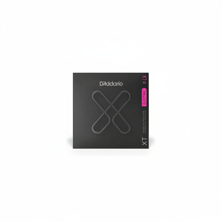 D´Addario XTE