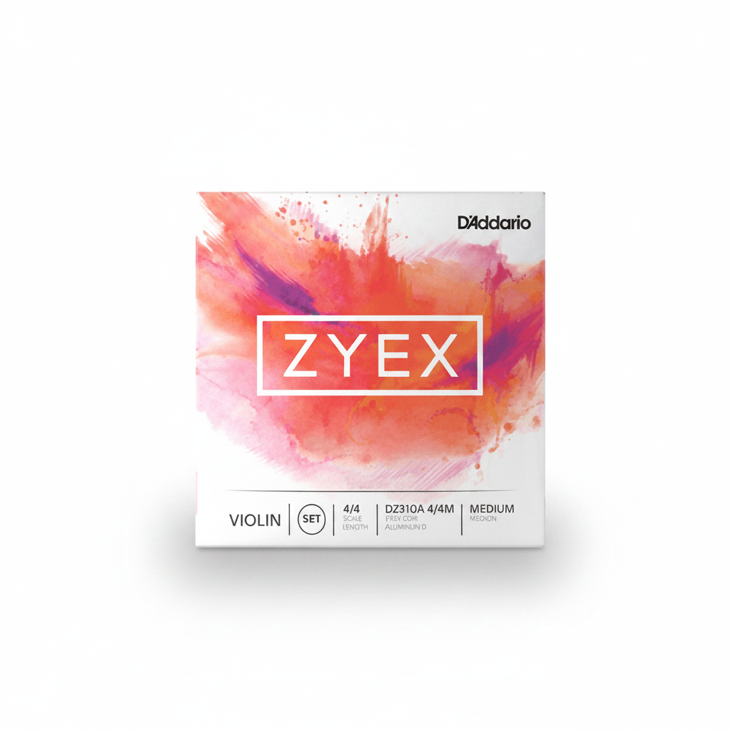 D'Addario ZYEX DA310A