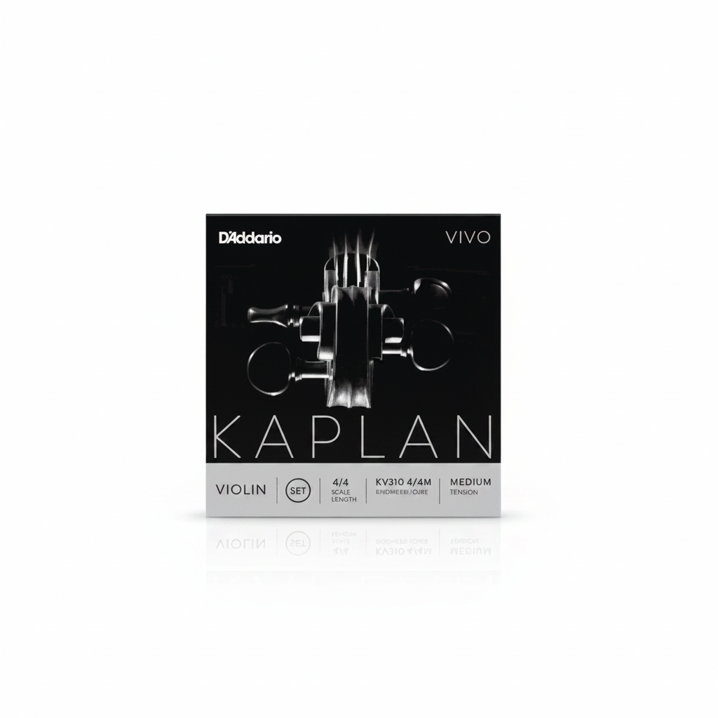 D'Addario KV310 Kaplan