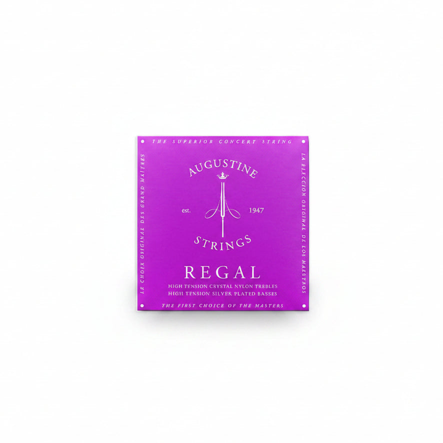 Augustine Regal Blue