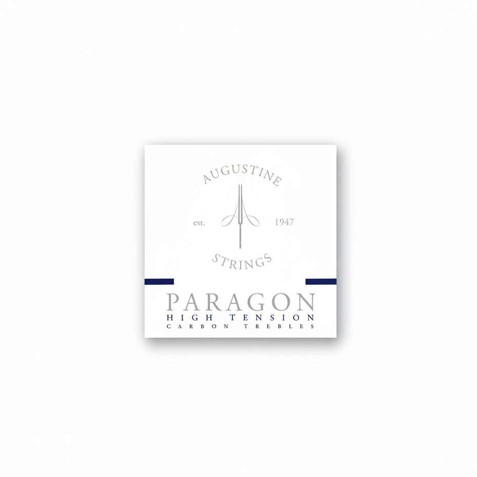 Augustine Paragon Blue