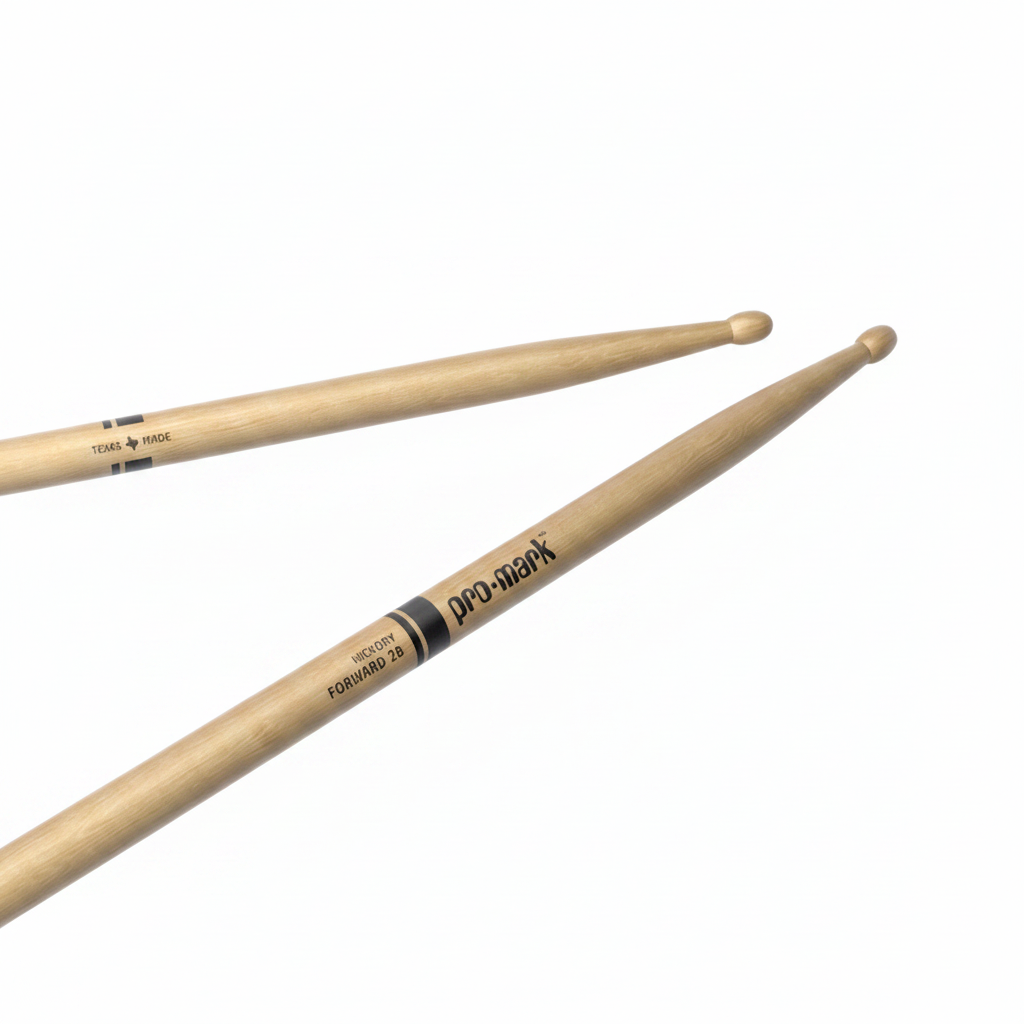 Pro Mark TX2BW