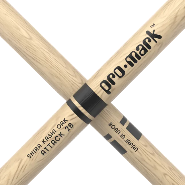 Pro Mark PW 2BW