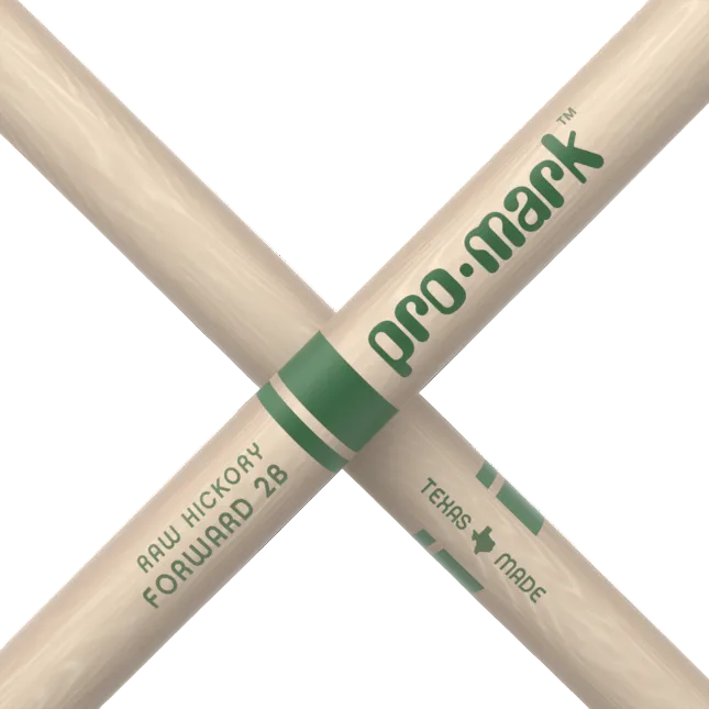 Pro Mark TXR 2BW