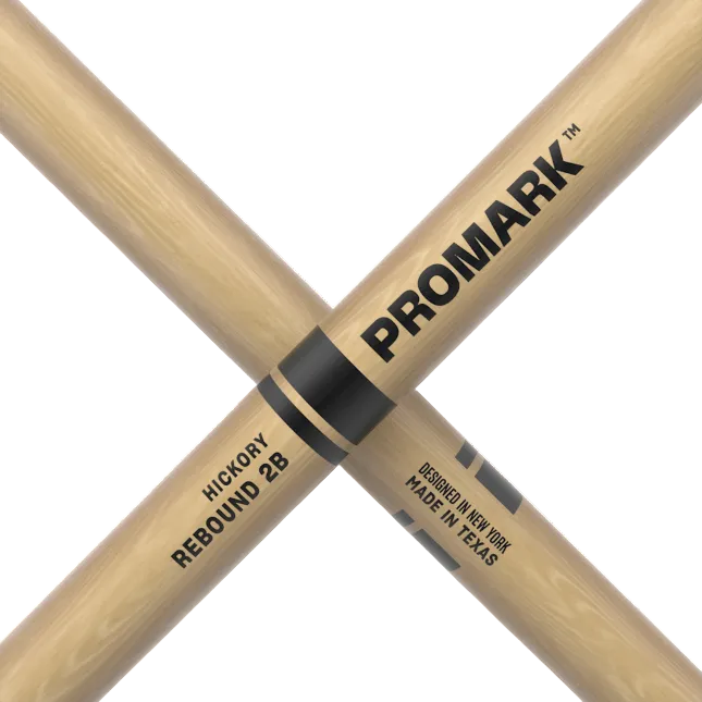Pro Mark RBH 625 AW REBOUND
