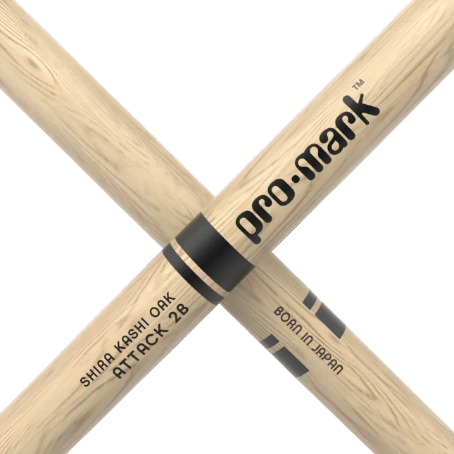 Pro Mark PW 2BN