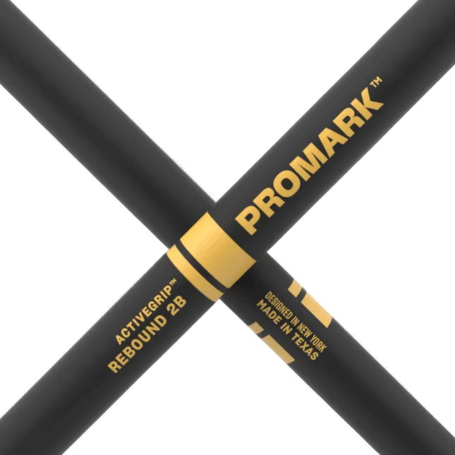 Pro Mark R 2B AG REBOUND