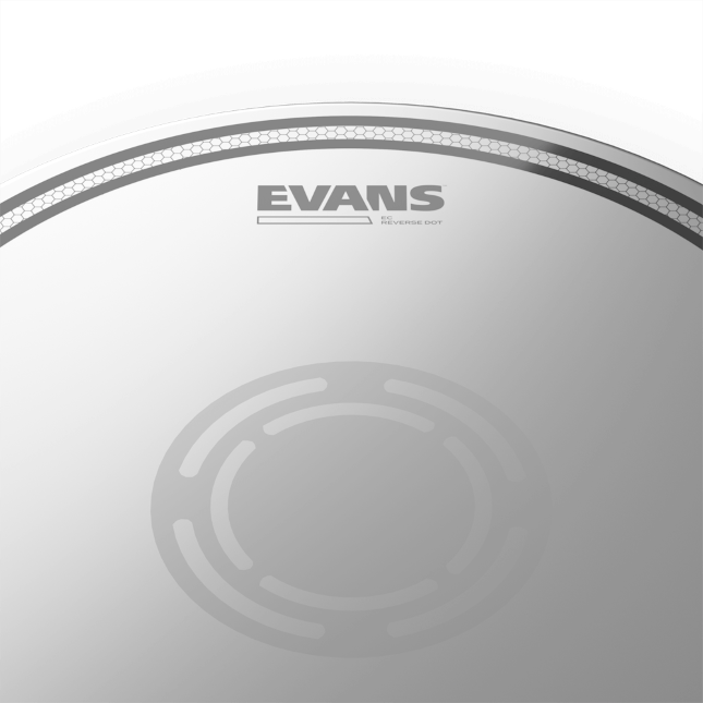 Evans REVERSE DOT B14 ECSRDEC