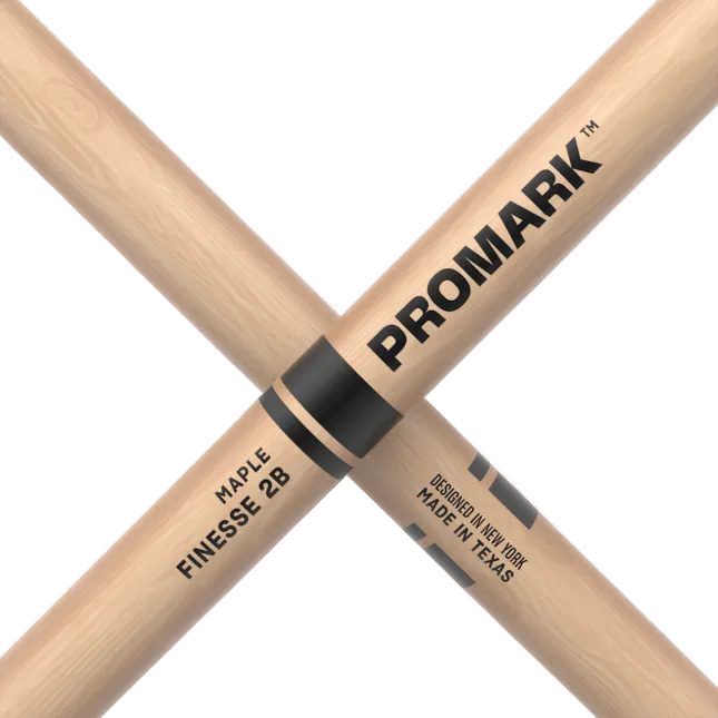 Pro Mark RBM 625 RW FINESSE