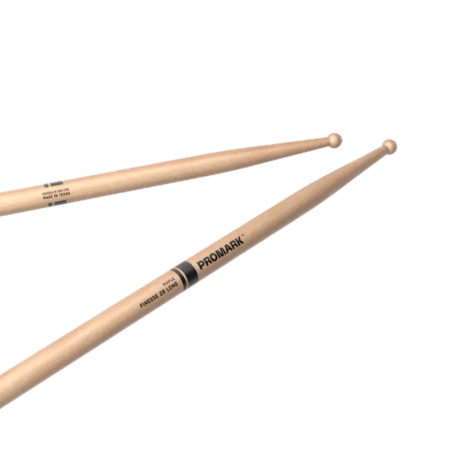 Pro Mark RBM 625 LRW FINESSE