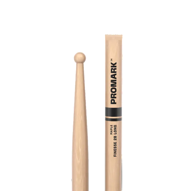 Pro Mark RBM 625 LRW FINESSE