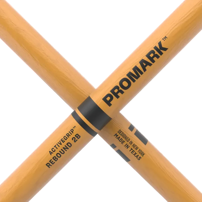 Pro Mark R 2B AGC REBOUND