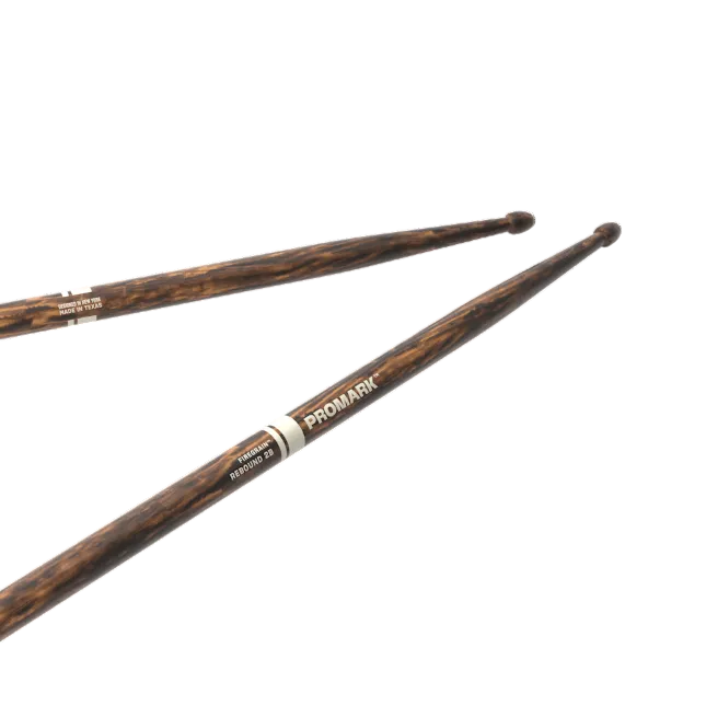 Pro Mark R 2B FG FIREGRAIN