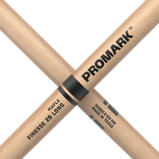 Pro Mark RBM 625 LRW FINESSE