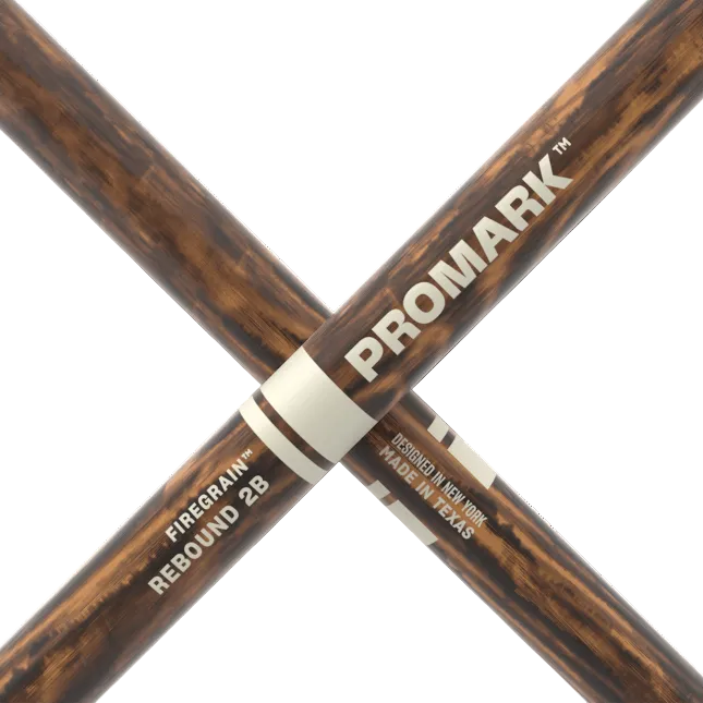 Pro Mark R 2B FG FIREGRAIN