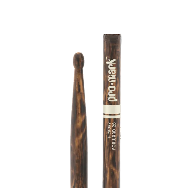 Pro Mark TX 2BW FG FIREGRAIN