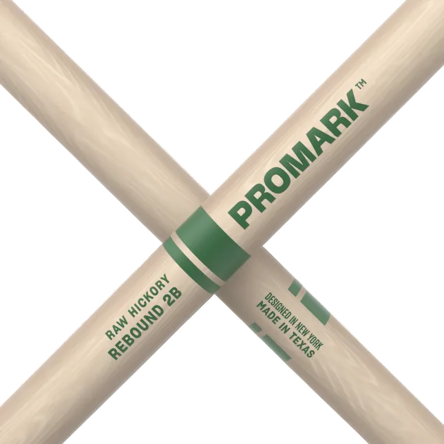 Pro Mark RBHR 625 AW REBOUND