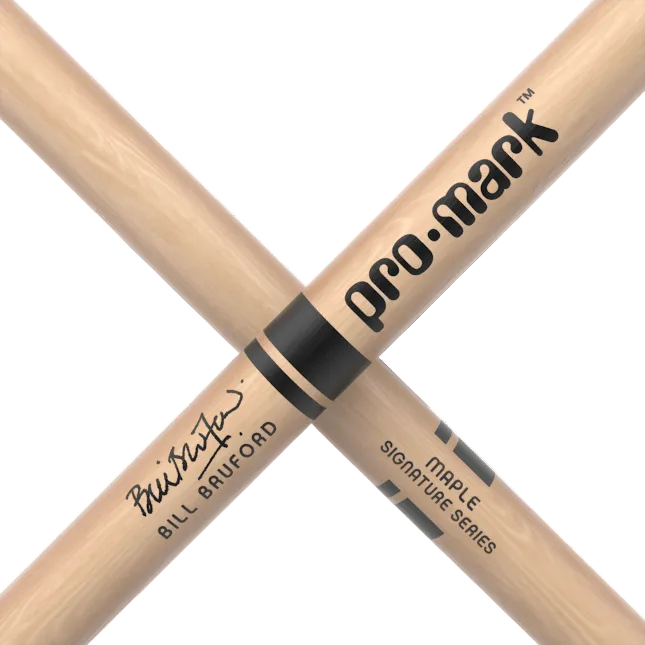 Pro Mark SD 4W BILL BRUFORD