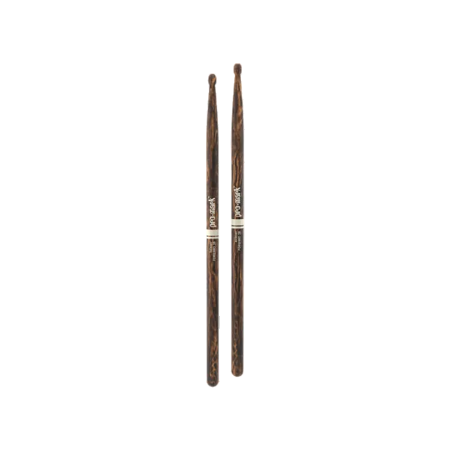 Pro Mark TX 2BW FG FIREGRAIN