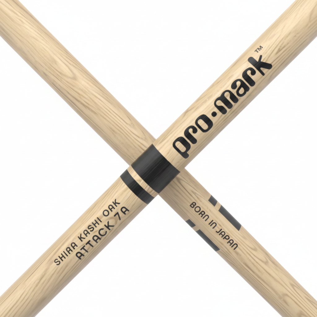 Pro Mark PW7AN
