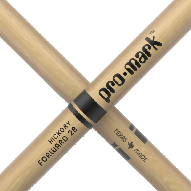 Pro Mark TX2BW