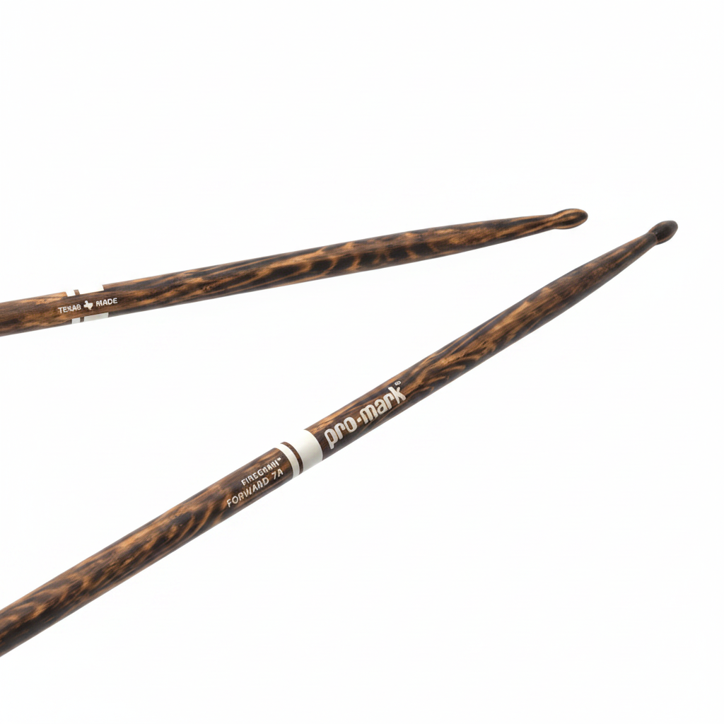 Pro Mark  TX 7AW FG FIREGRAIN