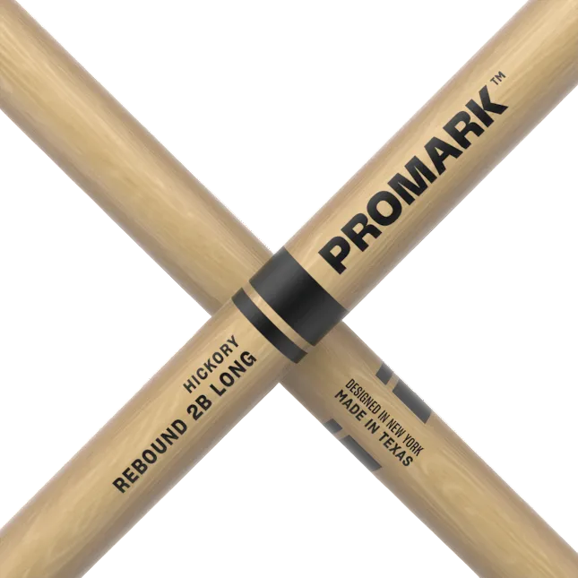 Pro Mark RBH 625 LAW REBOUND