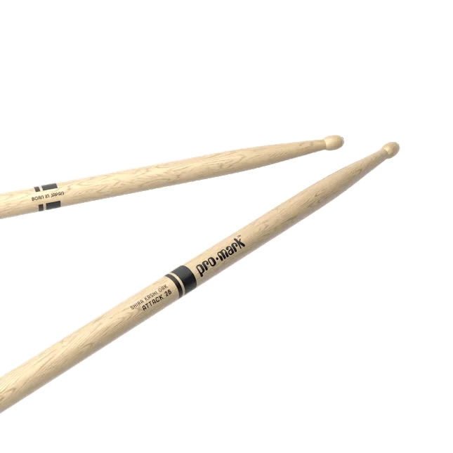 Pro Mark PW 2BW