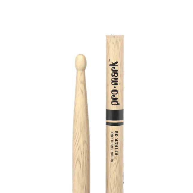 Pro Mark PW 2BW