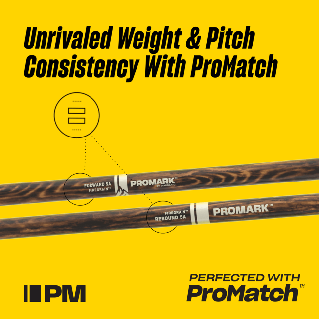 Pro Mark R7AFG