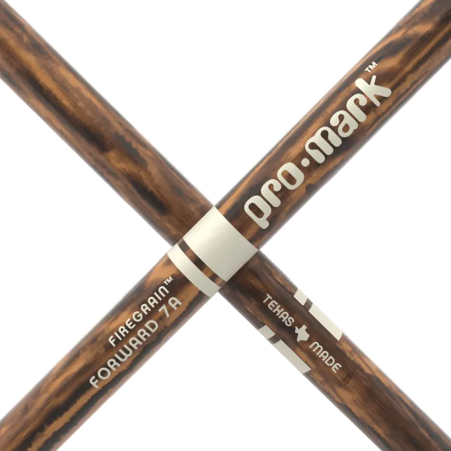 Pro Mark  TX 7AW FG FIREGRAIN