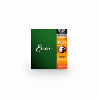 Elixir 14207