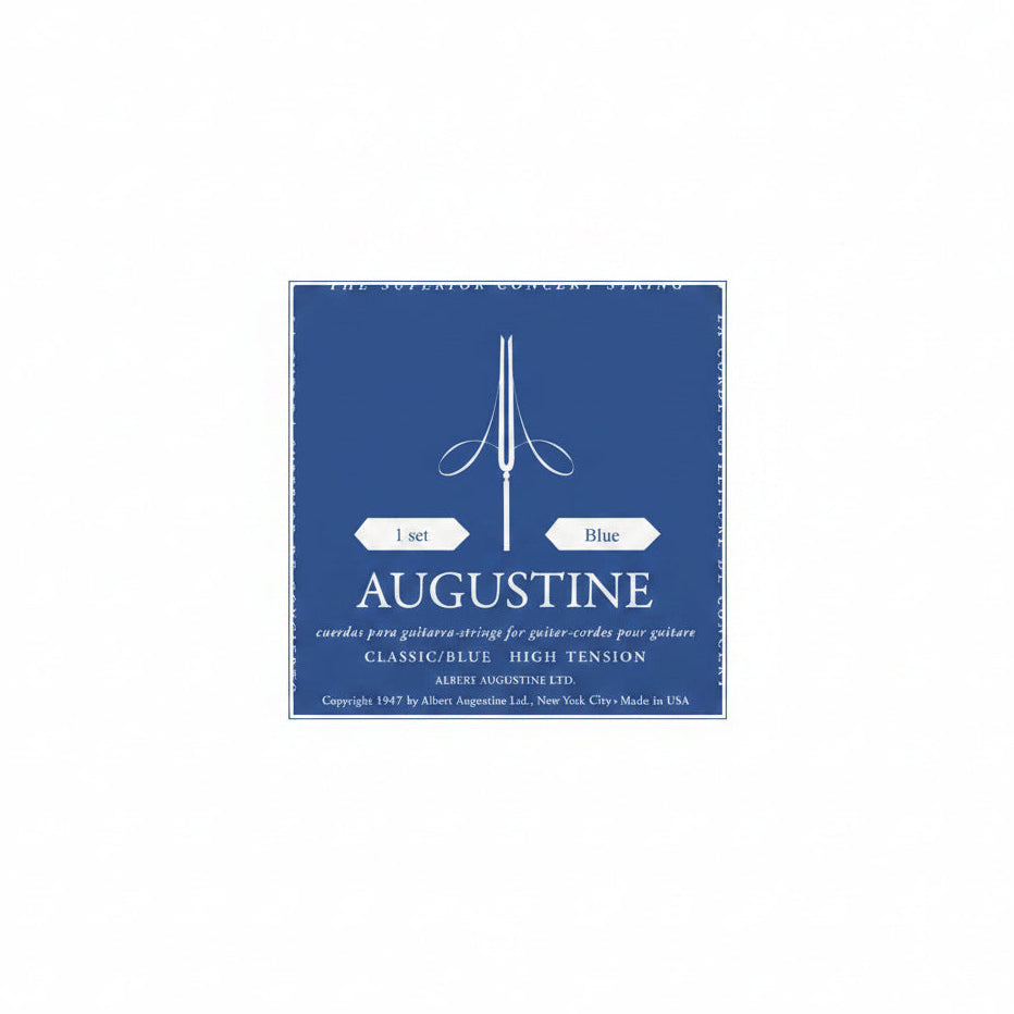Augustine Classic Blue