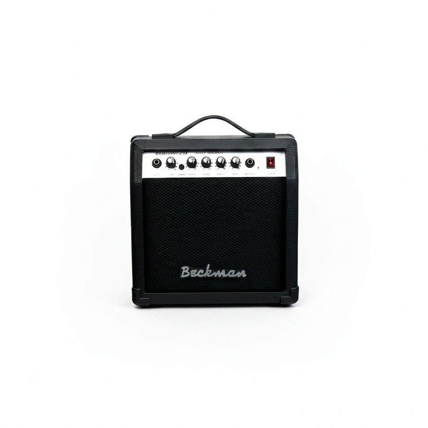 Beckman AMP-E10