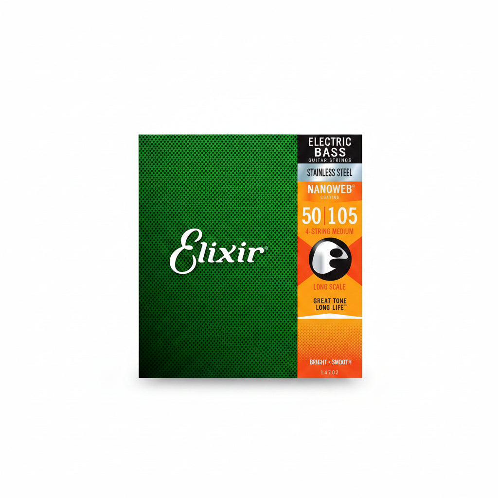 Elixir 14702