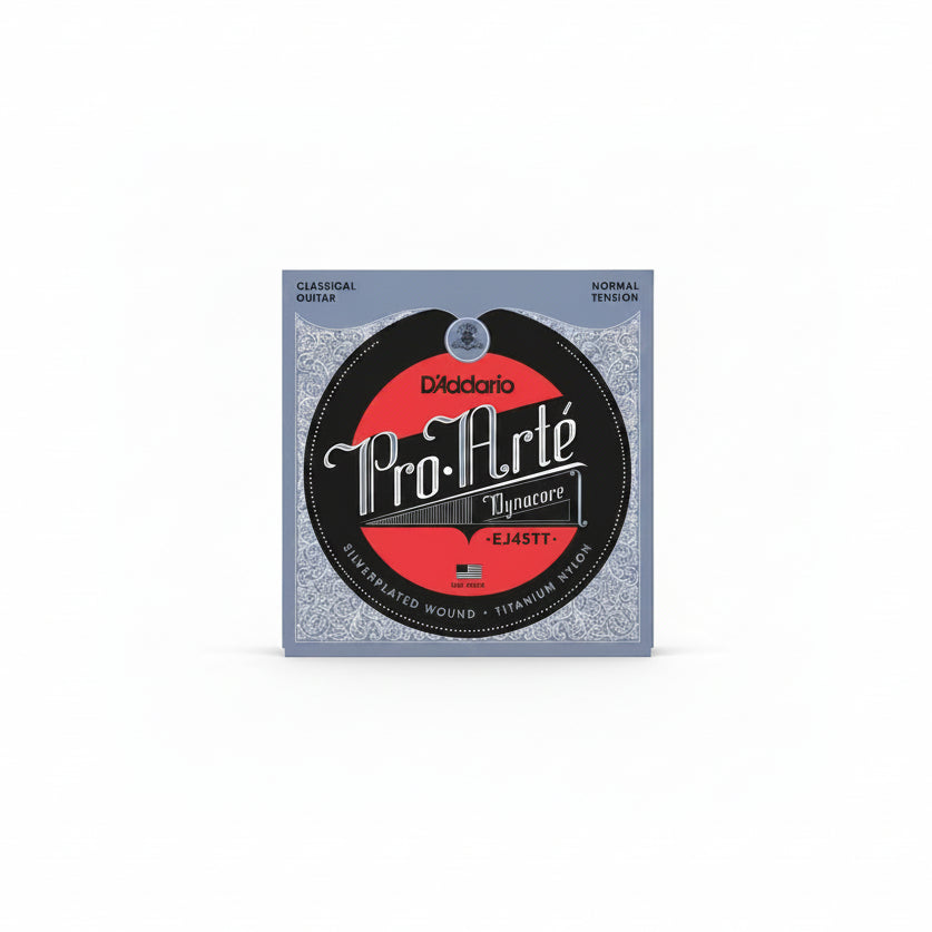 D´Addario EJ45TT