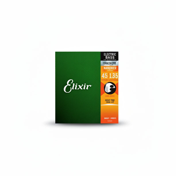 Elixir 14782