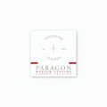 Augustine Paragon Red