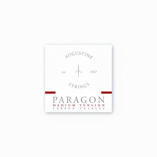 Augustine Paragon Red