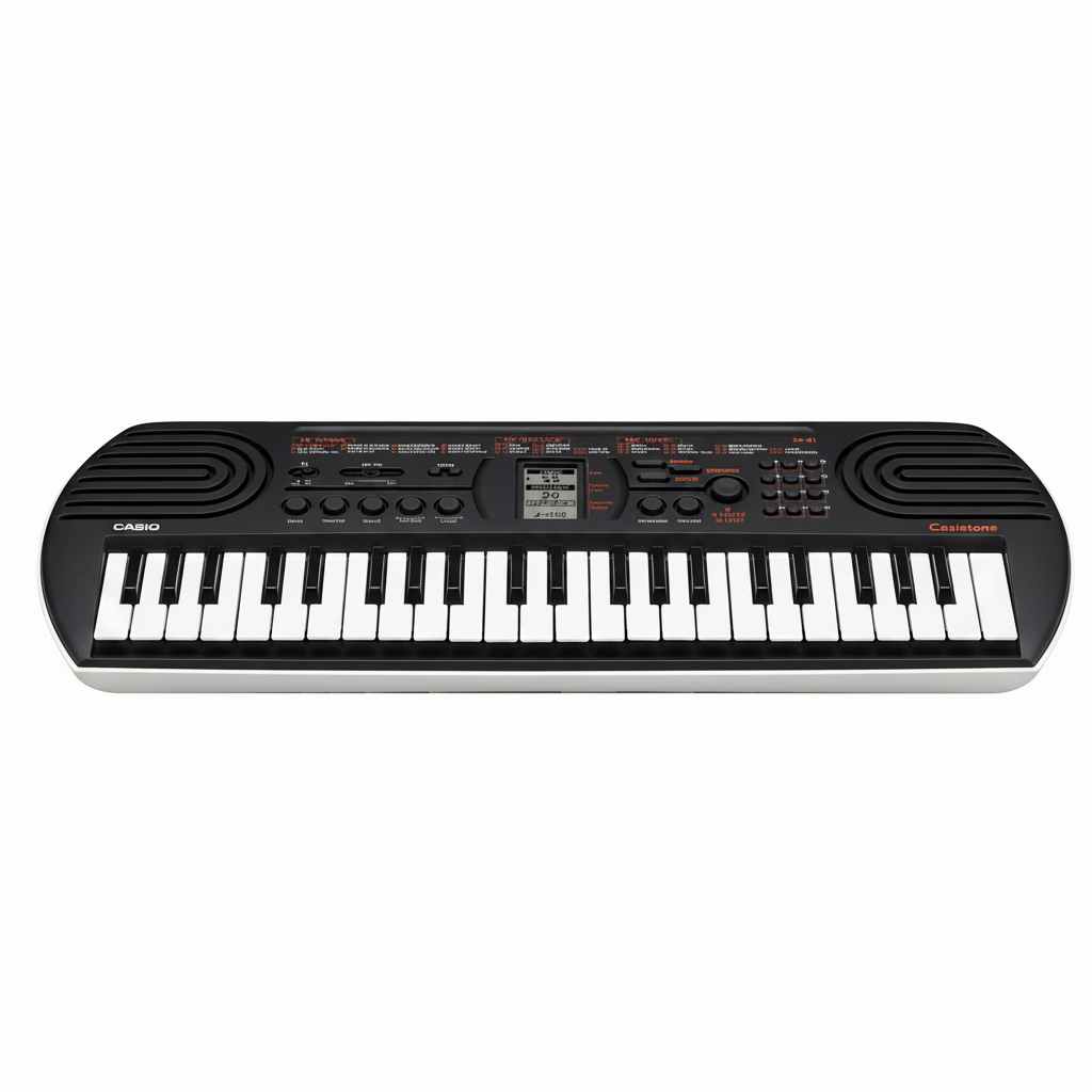 Casio SA-81